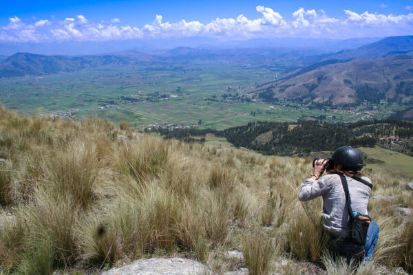 6-daagse paardrijtocht Comfort Andes Explore - Peru