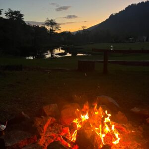 6-daagse paardrijtocht rond Sollipulli - Chili - Afbeelding 29