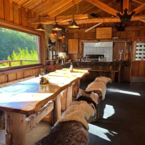 6-daagse paardrijtocht rond Sollipulli - Chili - Afbeelding 28