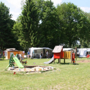 Paardrijkamp met je eigen paard voor volwassenen in Westerveld Drenthe - Nederland - Afbeelding 4