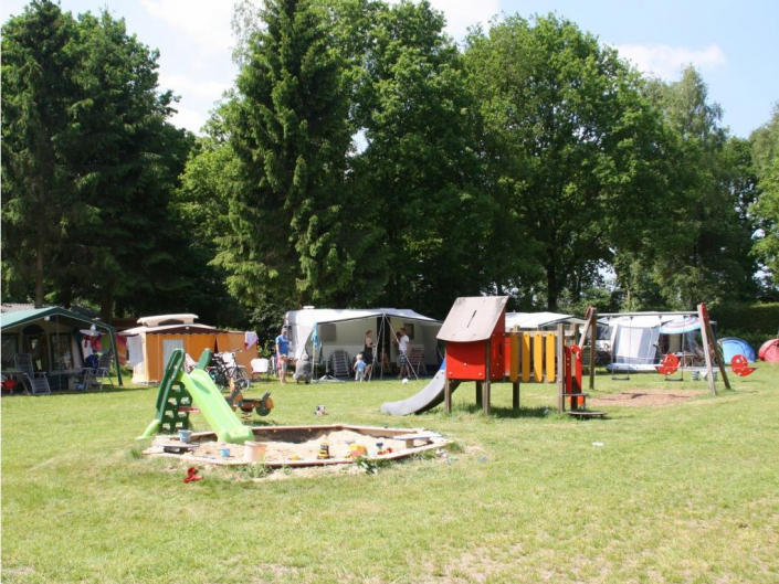 Paardrijkamp met je eigen paard voor volwassenen in Westerveld Drenthe - Nederland