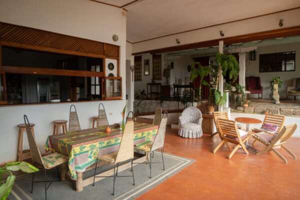 8-daagse Paardrijdtocht bergen, vulkanen, regenwoud - Costa Rica