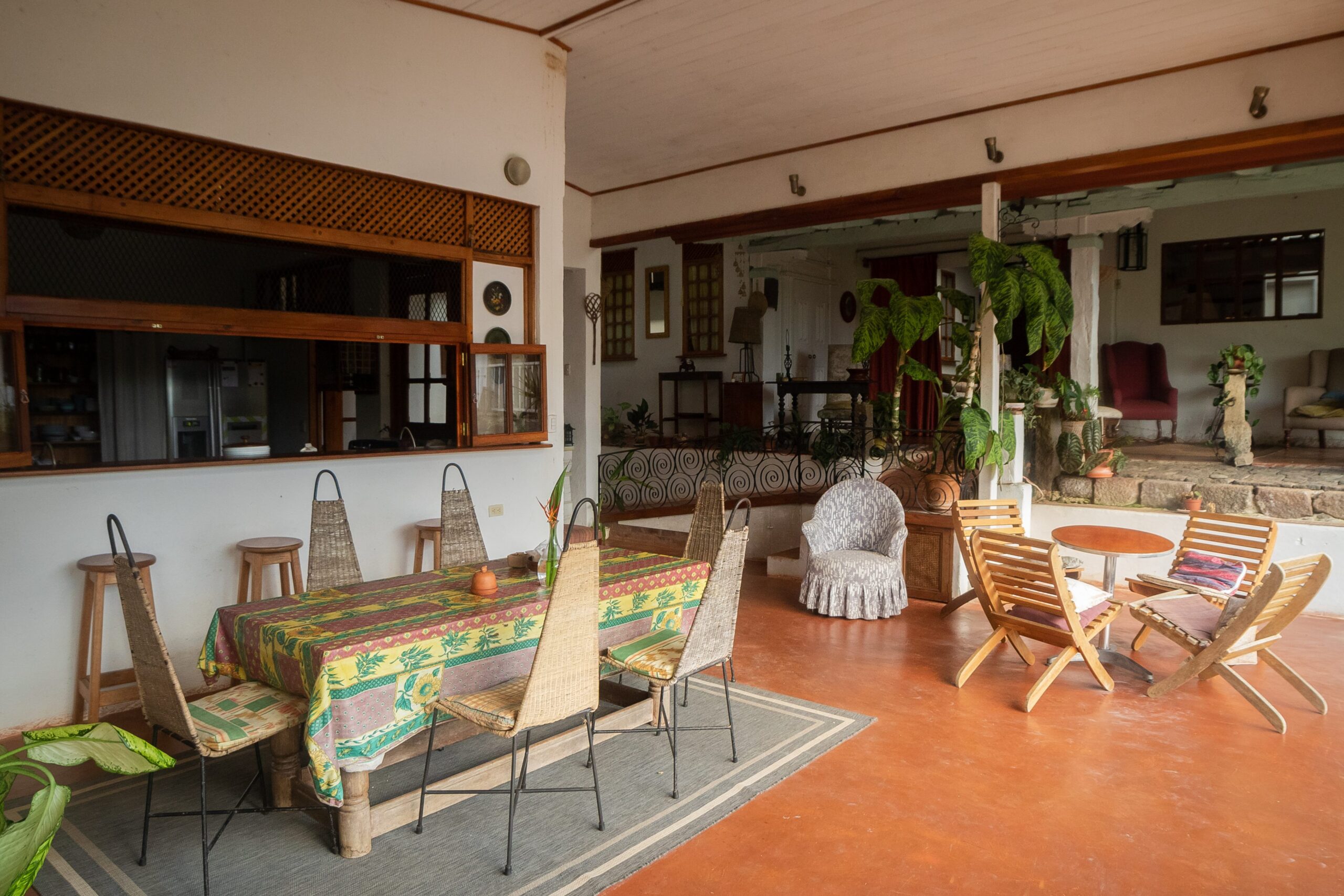 8-daagse Paardrijdtocht bergen, vulkanen, regenwoud - Costa Rica - Afbeelding 36