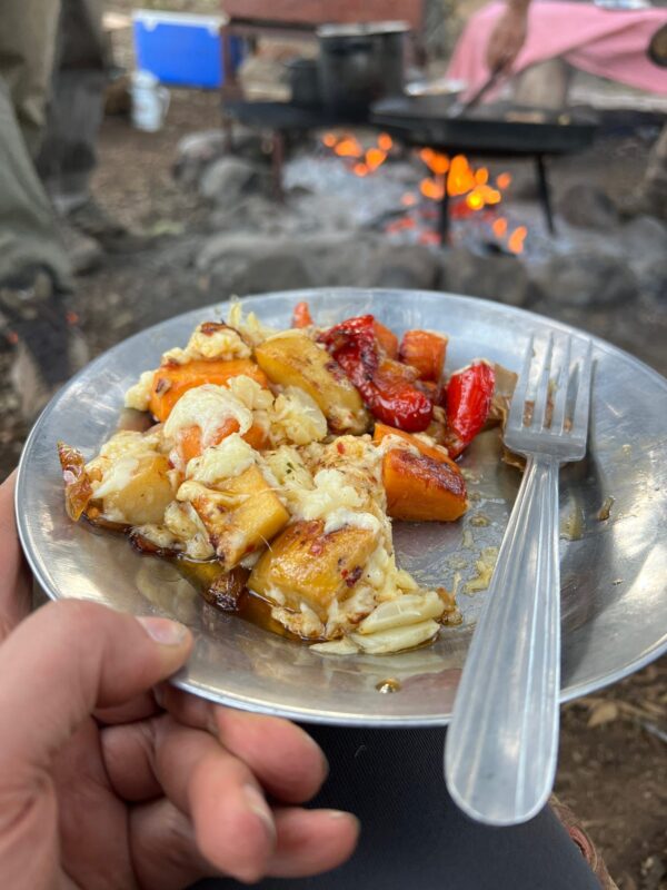 6-daagse paardrijtocht rond Sollipulli - Chili