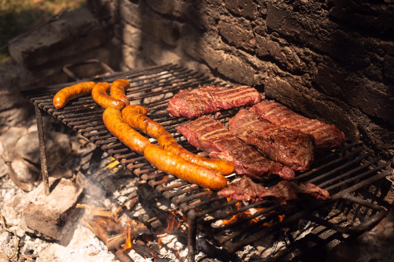 6-daagse paardrijtocht rond Sollipulli - Chili - Afbeelding 12