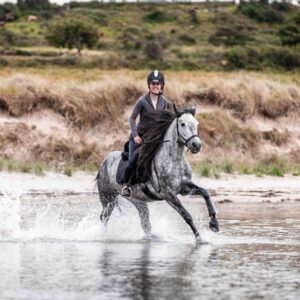 7-daagse paardrijtocht Atlantic Trail  – Ierland - Afbeelding 2