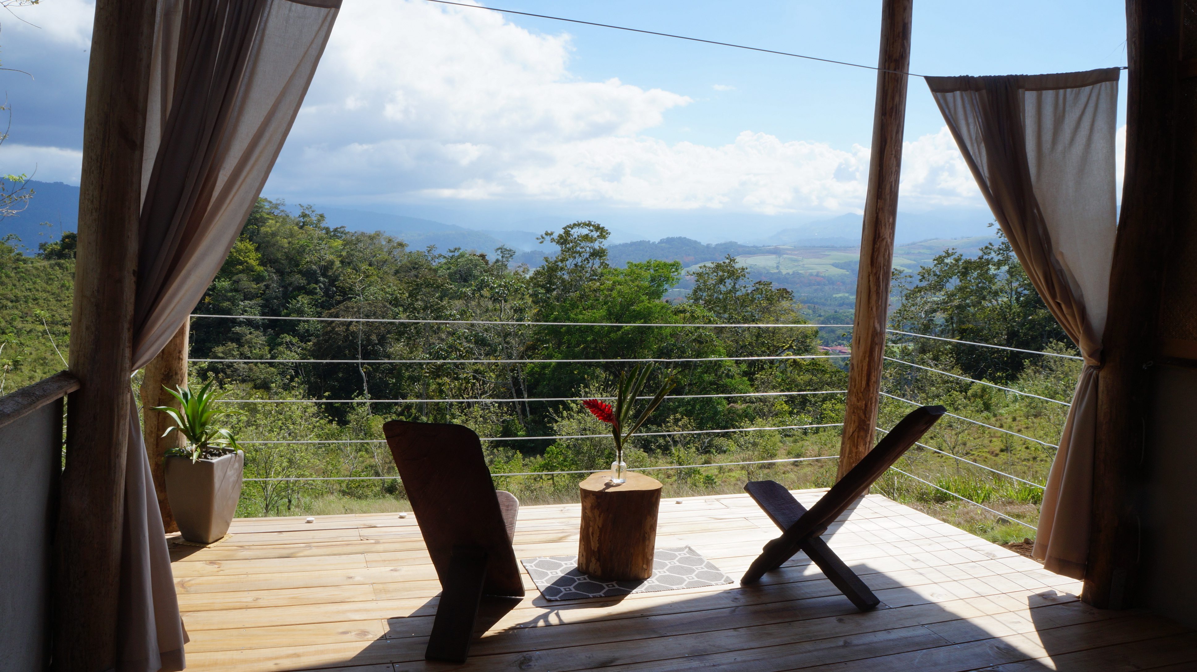 8-daagse Paardrijdtocht bergen, vulkanen, regenwoud - Costa Rica - Afbeelding 24