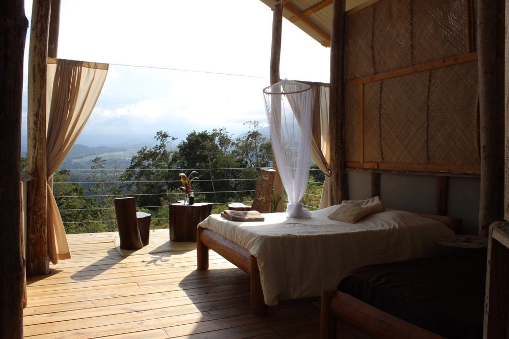 10-daagse Paardrijdtocht van berglandschappen naar de Pacifische kust - Costa Rica - Afbeelding 26