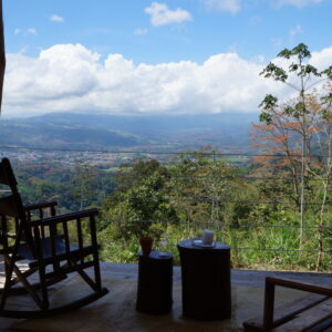 10-daagse Paardrijdtocht van berglandschappen naar de Pacifische kust - Costa Rica - Afbeelding 25