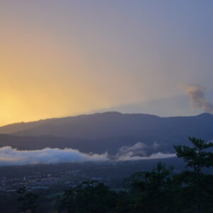 8-daagse Paardrijdtocht bergen, vulkanen, regenwoud - Costa Rica - Afbeelding 23