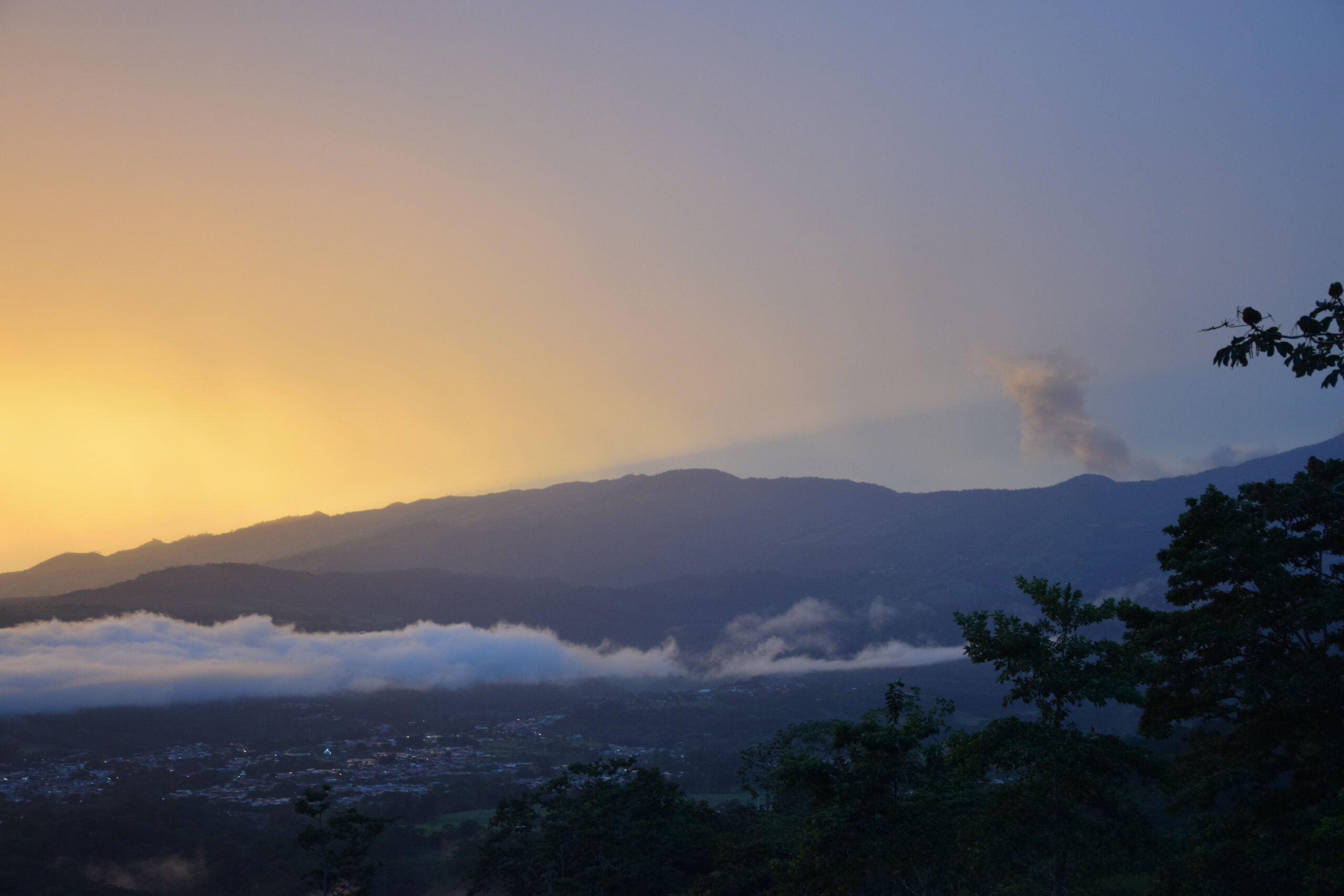 8-daagse Paardrijdtocht bergen, vulkanen, regenwoud - Costa Rica - Afbeelding 23