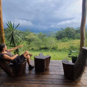 8-daagse Paardrijdtocht bergen, vulkanen, regenwoud - Costa Rica - Afbeelding 21