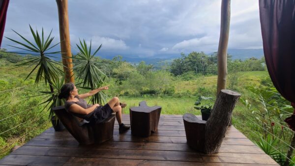 8-daagse Paardrijdtocht bergen, vulkanen, regenwoud - Costa Rica