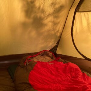 6-daagse paardrijtocht rond Sollipulli - Chili - Afbeelding 18