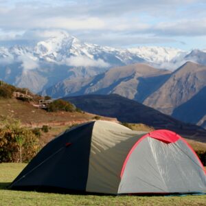 3-daagse paardrijtocht Valley View Point - Peru - Afbeelding 2