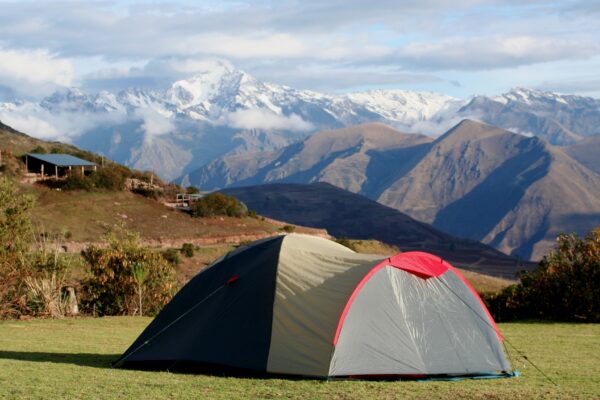 3-daagse paardrijtocht Valley View Point - Peru