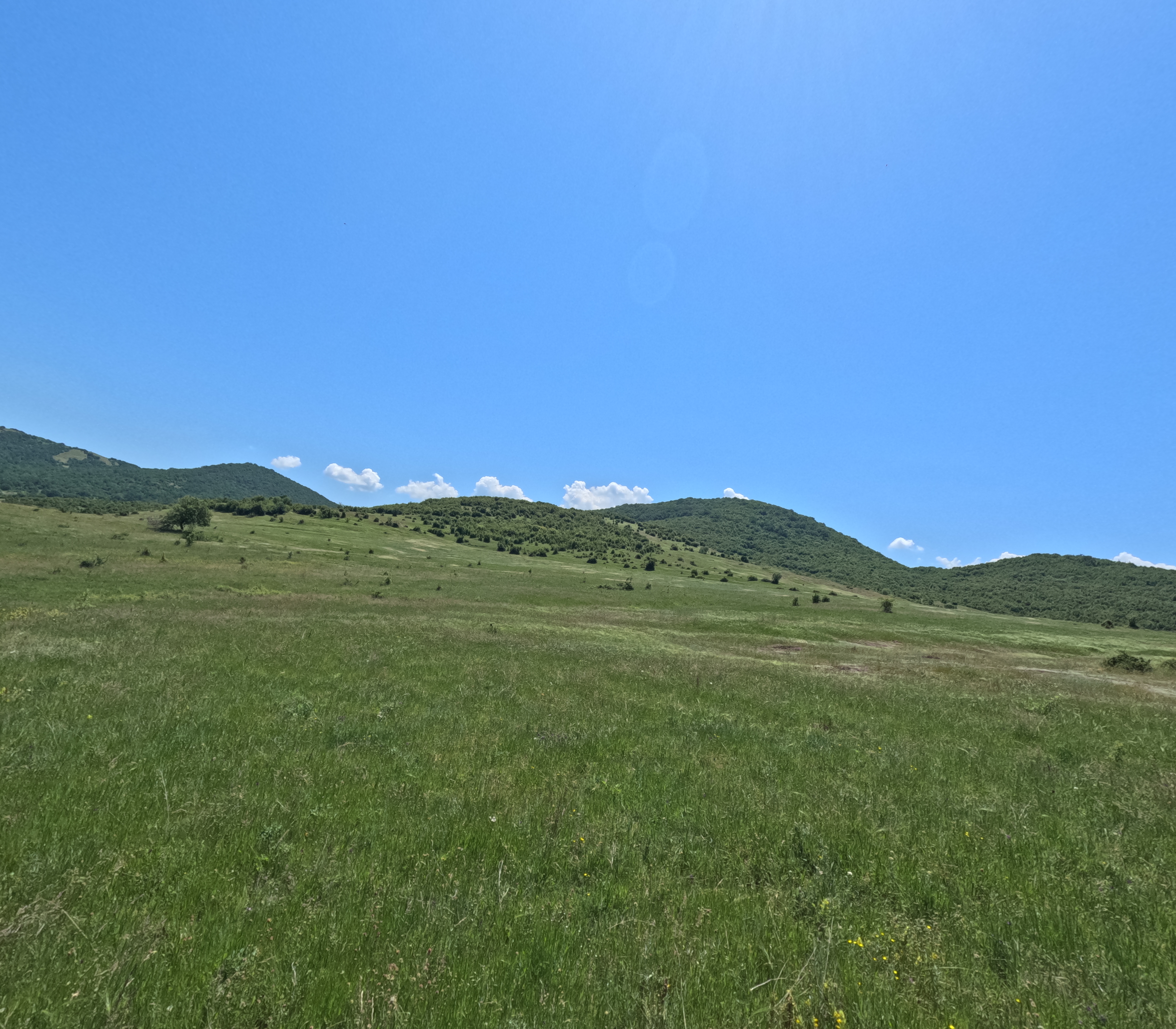 7-daagse paardrijtocht KarabalKan - Bulgarije - Afbeelding 14