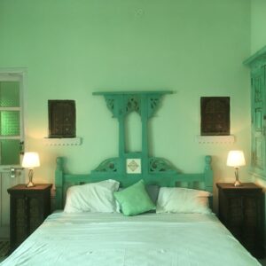 Standplaats paardrijvakantie Narlai Rajasthan – India - Afbeelding 20