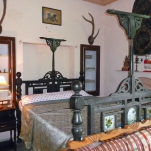 Standplaats paardrijvakantie Narlai Rajasthan – India - Afbeelding 19