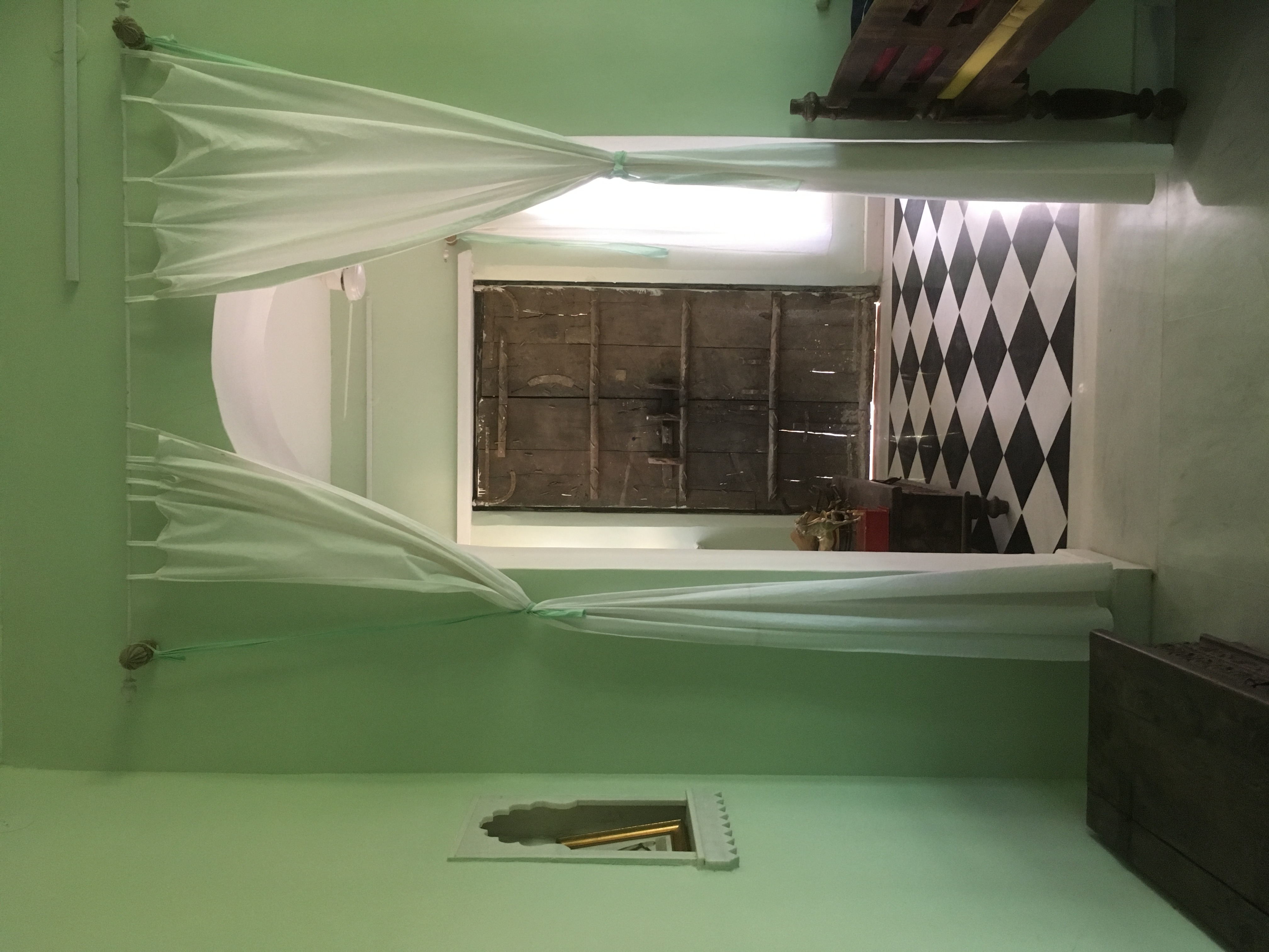 Standplaats paardrijvakantie Narlai Rajasthan – India - Afbeelding 14