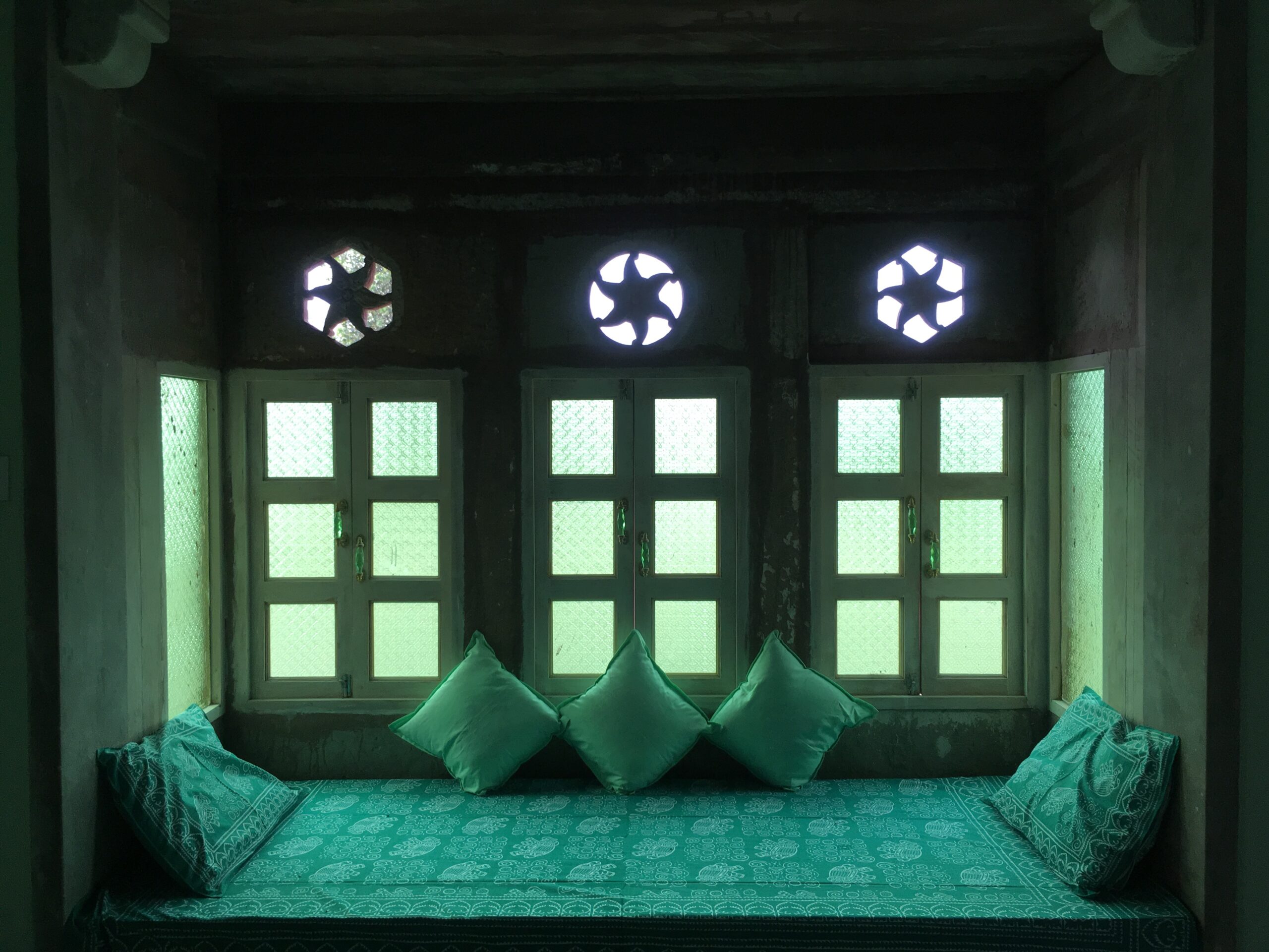 Standplaats paardrijvakantie Narlai Rajasthan – India - Afbeelding 13