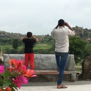 Standplaats paardrijvakantie Narlai Rajasthan – India - Afbeelding 11