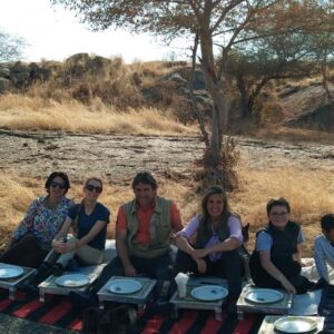 Standplaats paardrijvakantie Narlai Rajasthan – India - Afbeelding 9