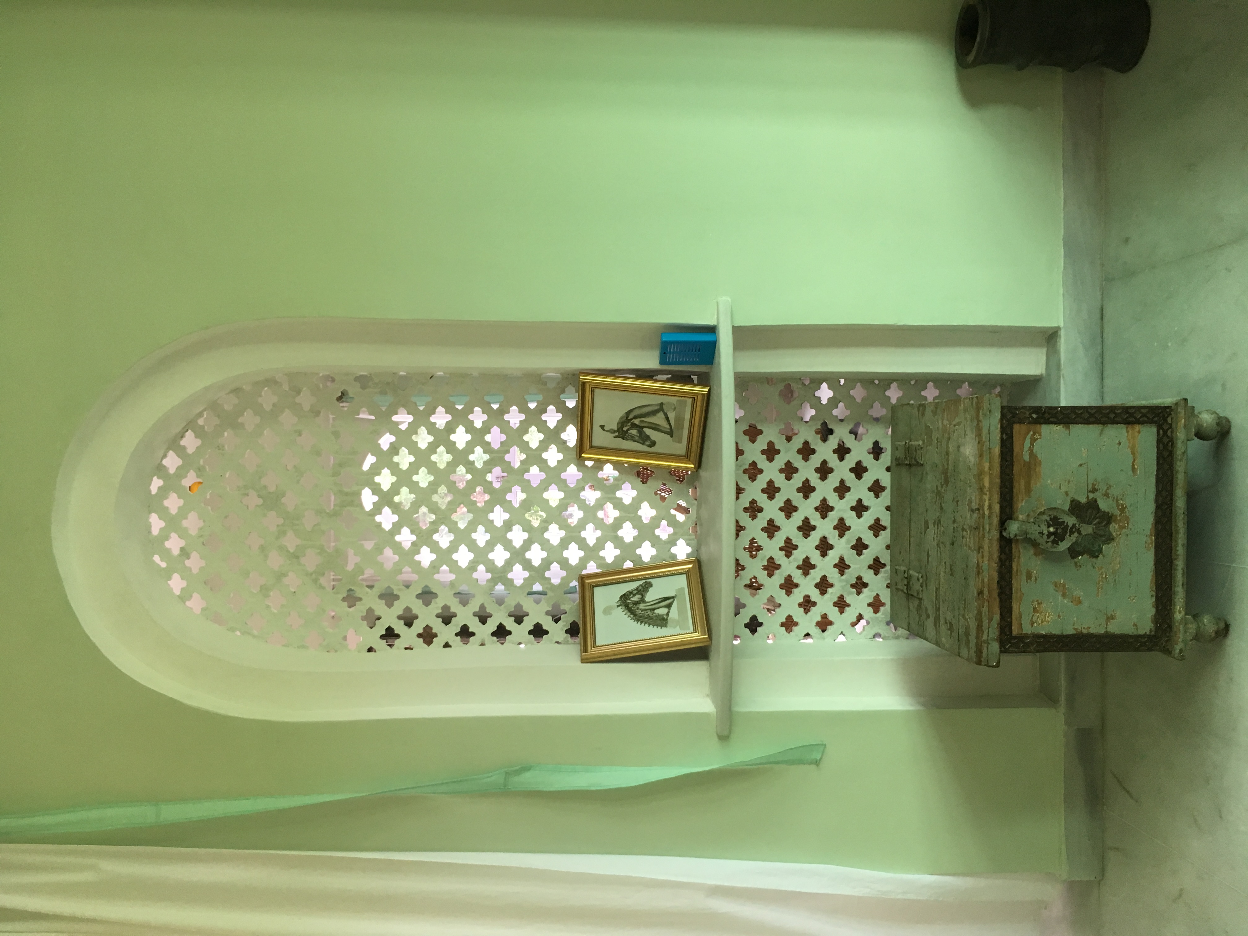 Standplaats paardrijvakantie Narlai Rajasthan – India - Afbeelding 8