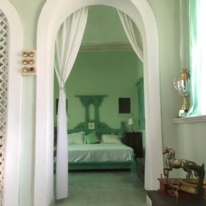 Standplaats paardrijvakantie Narlai Rajasthan – India - Afbeelding 7