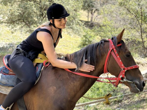 5-daagse paardrijtocht door de de Nuratau-regio - Oezbekistan