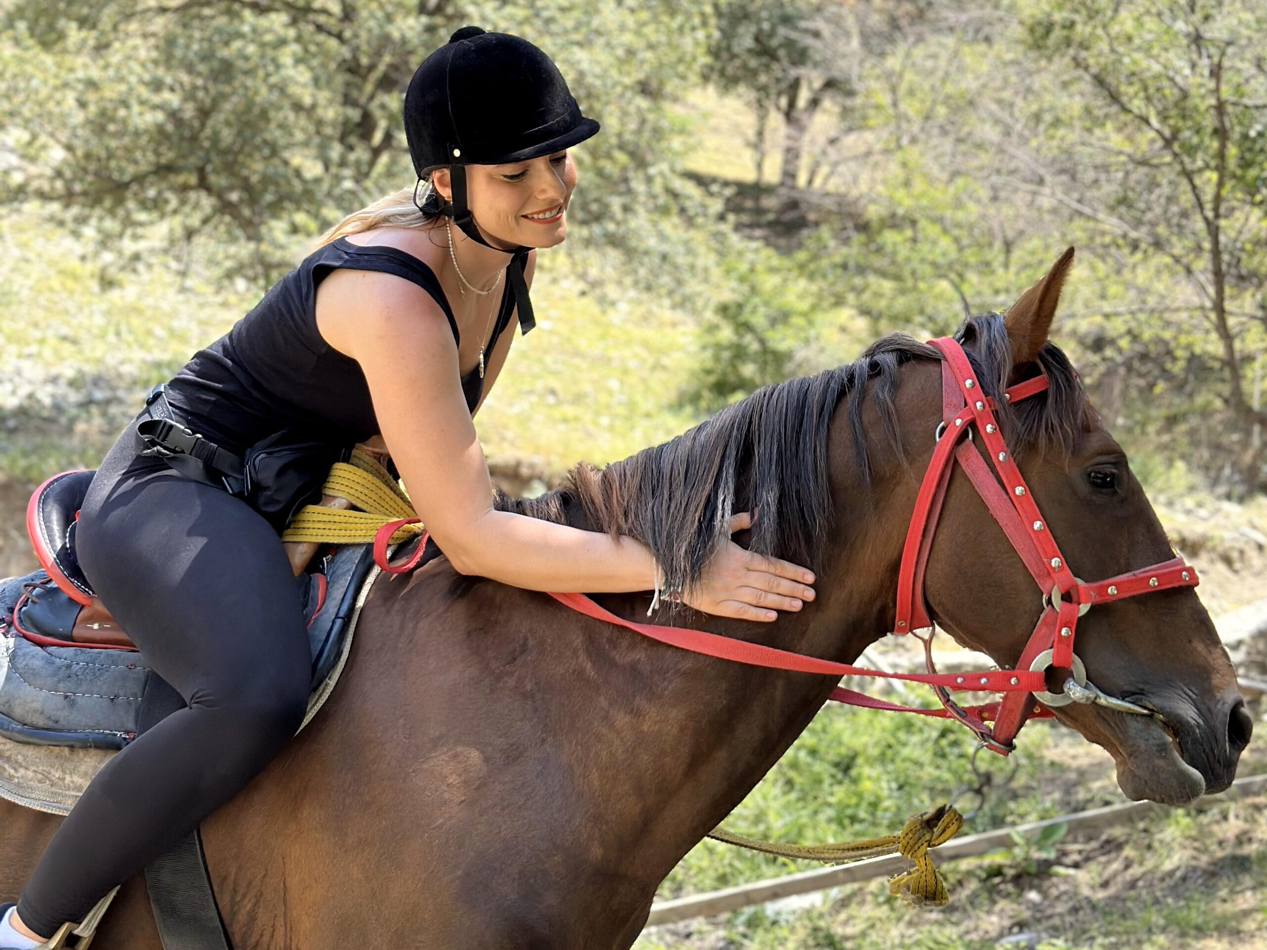 5-daagse paardrijtocht door de de Nuratau-regio - Oezbekistan - Afbeelding 2