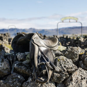 6-daagse paardrijtocht Hekla vulkaan - IJsland - Afbeelding 4