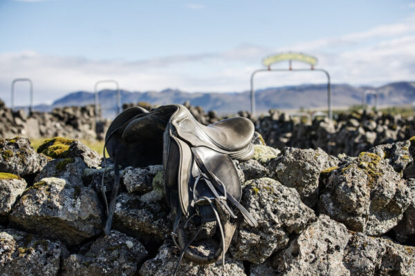 6-daagse paardrijtocht Hekla vulkaan - IJsland