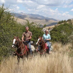 Paardrijdagtocht Cachi Jhata Inka-steengroeven - Peru - Afbeelding 3