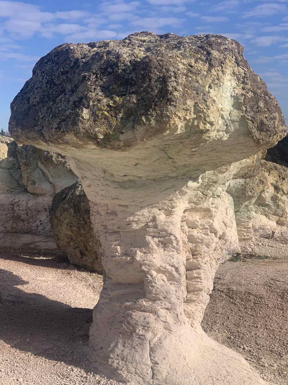 8-daagse paardrijtocht Thracië-tour - Bulgarije