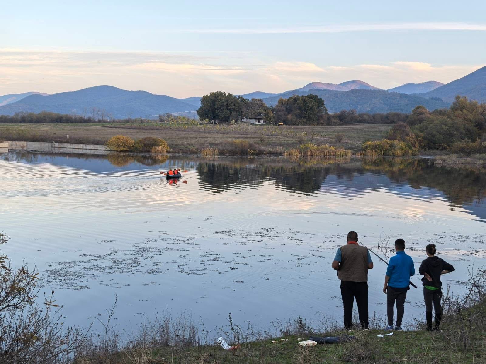 8-daagse paardrijtocht Thracië-tour - Bulgarije