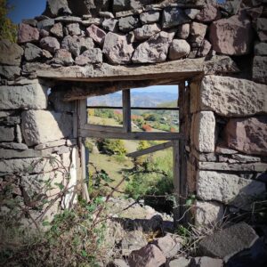 8-daagse paardrijtocht Thracië-tour - Bulgarije - Afbeelding 12