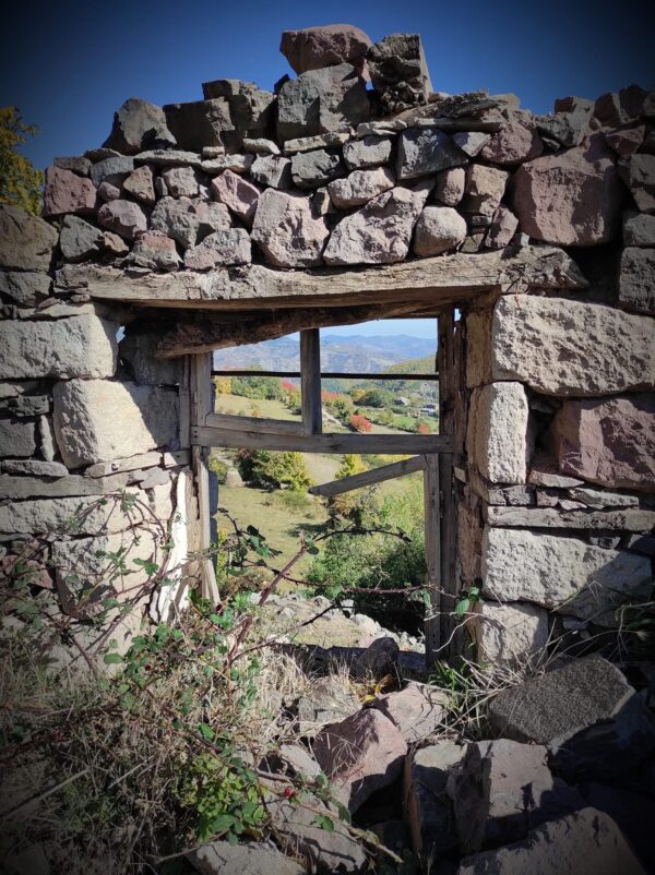 8-daagse paardrijtocht Thracië-tour - Bulgarije