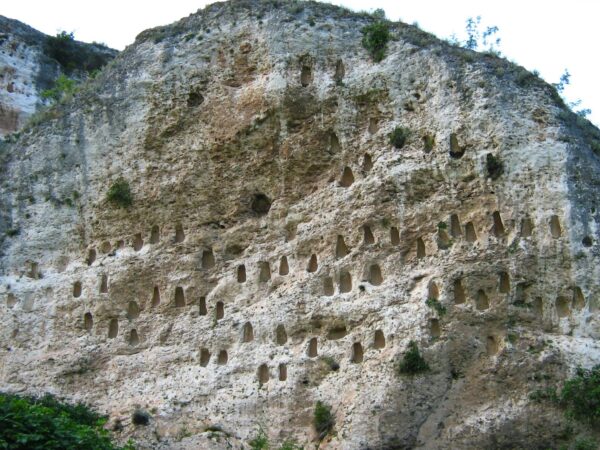 7-daagse paardrijtocht KarabalKan - Bulgarije