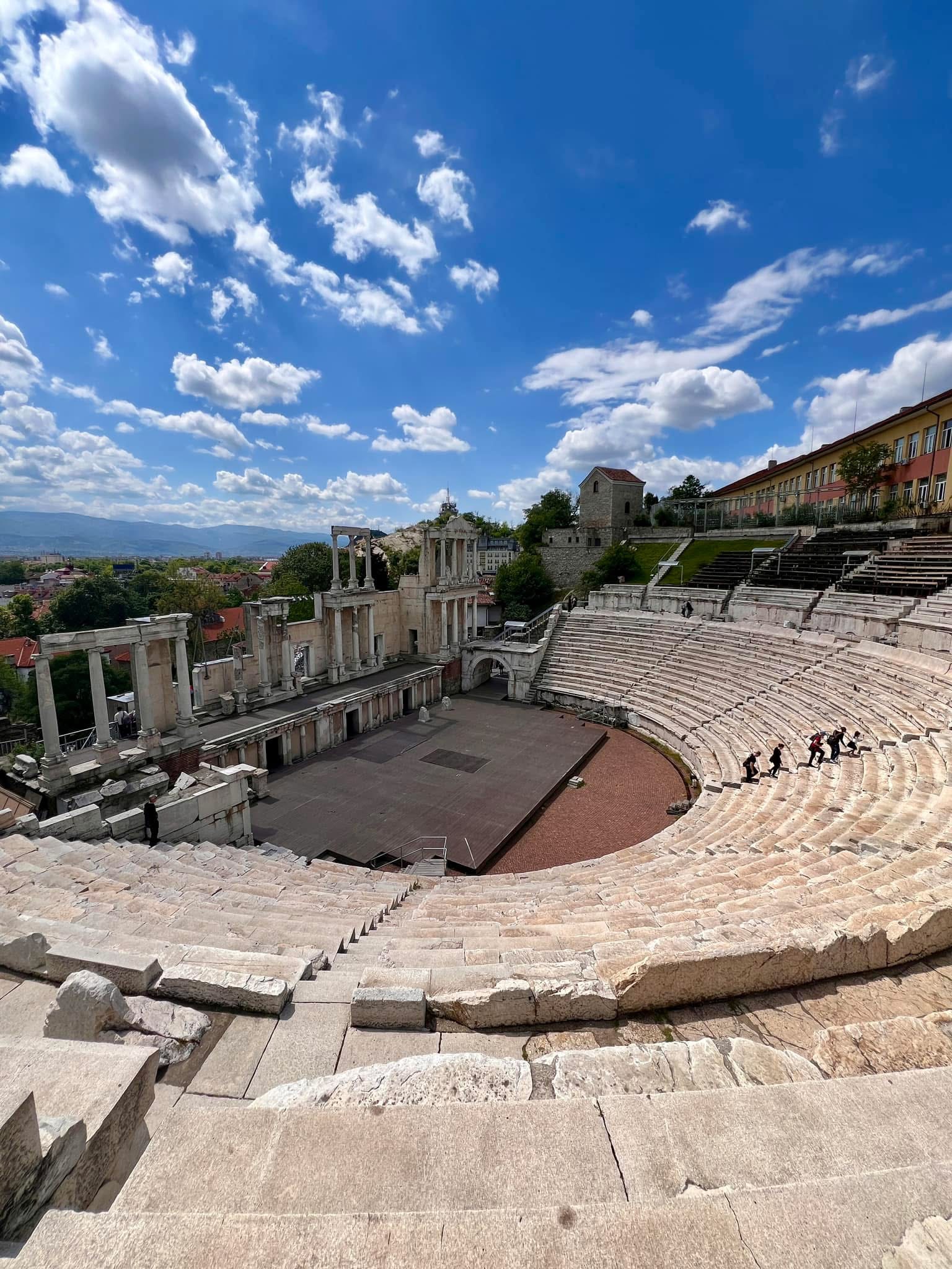 6-daagse paardrijtocht naar de top van het Rhodopegebergte - Bulgarije