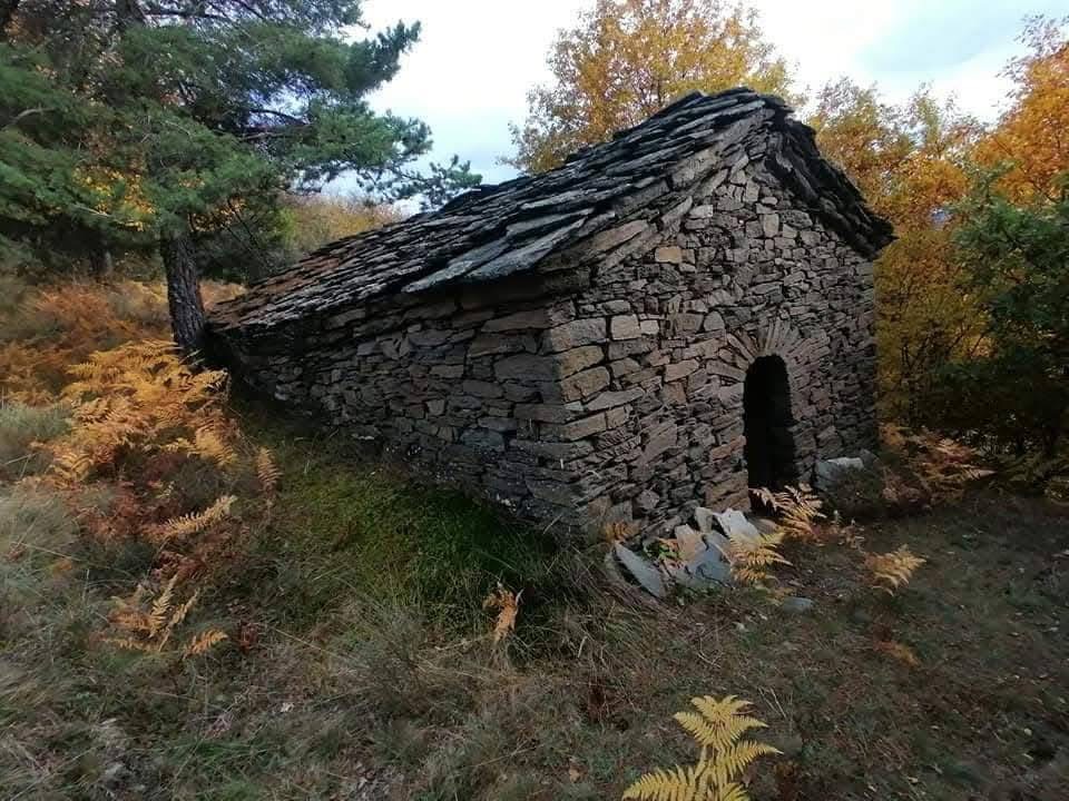 7-daagse paardrijtocht KarabalKan - Bulgarije