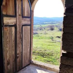 8-daagse paardrijtocht Thracië-tour - Bulgarije - Afbeelding 8