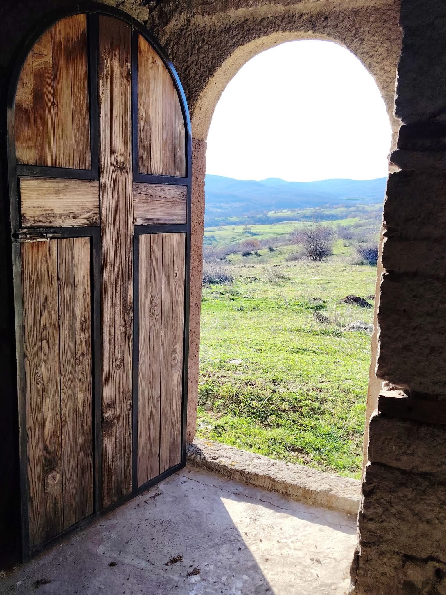 8-daagse paardrijtocht Thracië-tour - Bulgarije