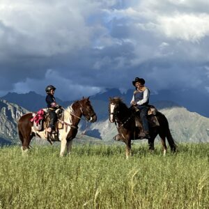 Buitenritten rond Cusco - Peru - Afbeelding 2