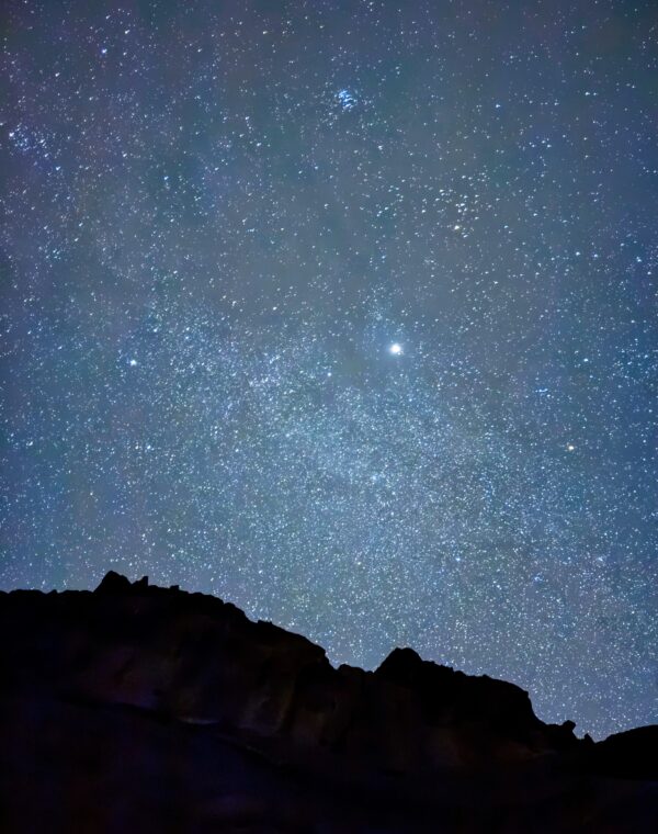 10-daagse paardrijtocht van Petra naar Wadi Rum - Jordanië