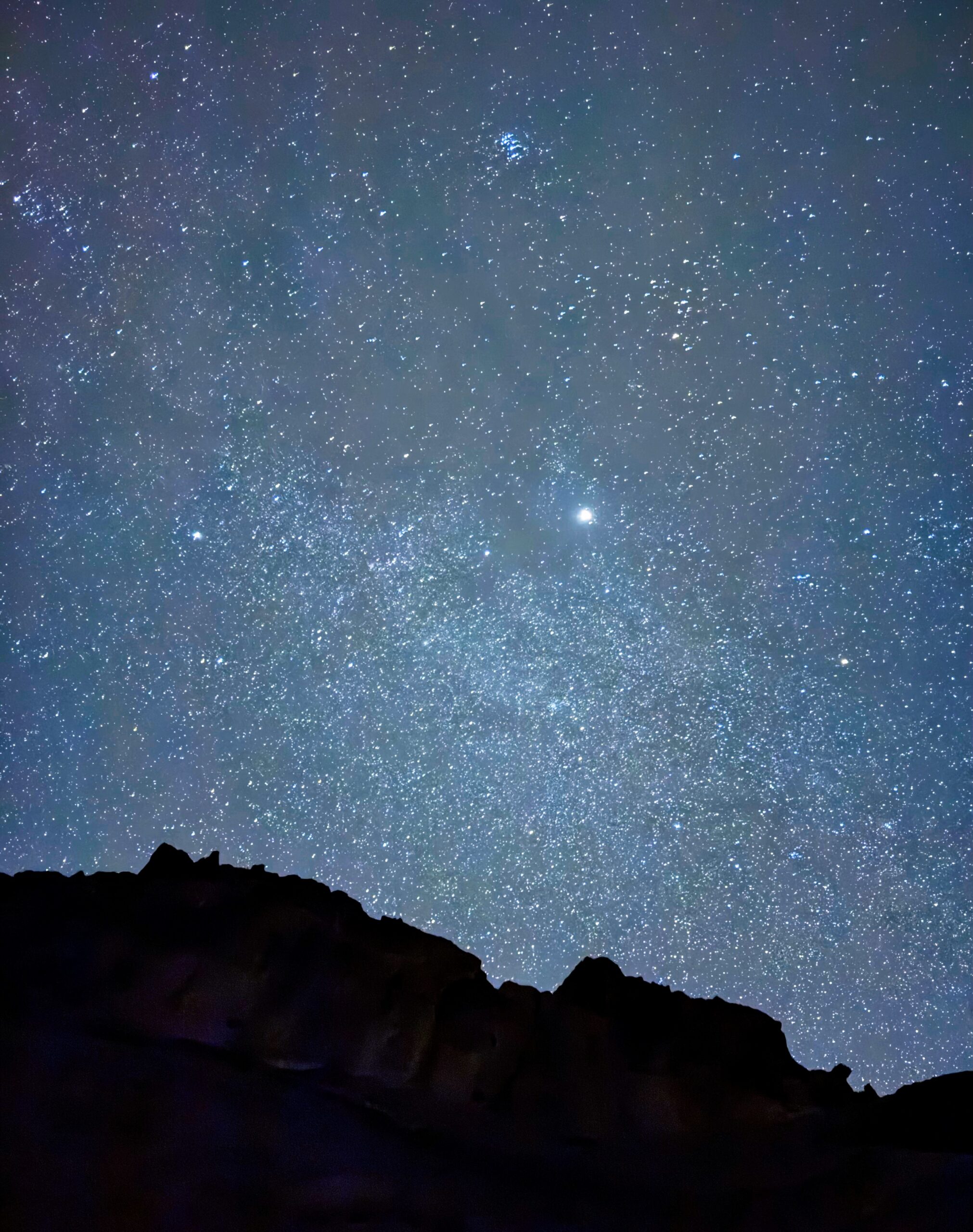 10-daagse paardrijtocht van Petra naar Wadi Rum - Jordanië - Afbeelding 17