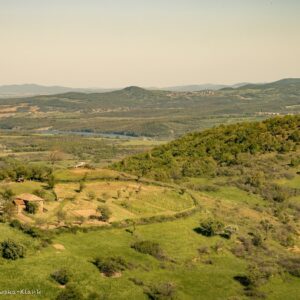 8-daagse paardrijtocht Thracië-tour - Bulgarije - Afbeelding 20