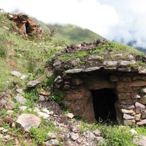 Paardrijdagtocht Cachi Jhata Inka-steengroeven - Peru - Afbeelding 3