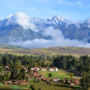 Buitenritten rond Cusco - Peru - Afbeelding 3