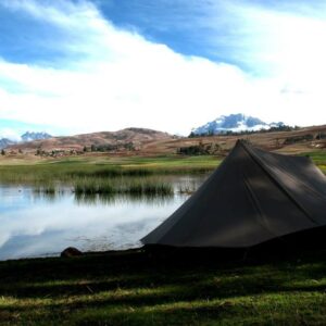 6-daagse paardrijtocht Condor’s Canyon- Peru - Afbeelding 2